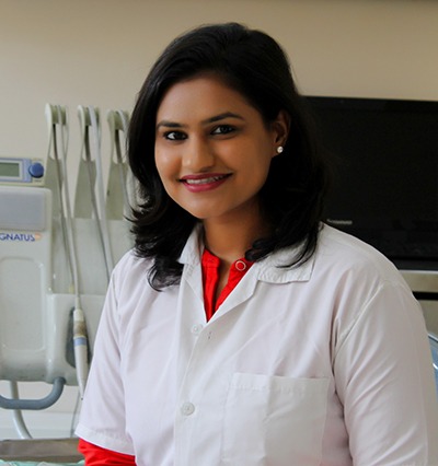 Doctor Seema Belokar Kharghar Dentist